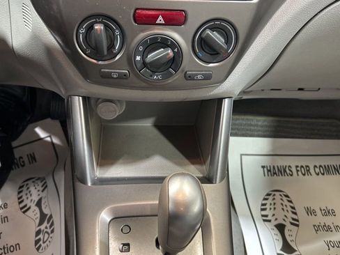 Used 2009 Subaru Forester 2.5X image 28