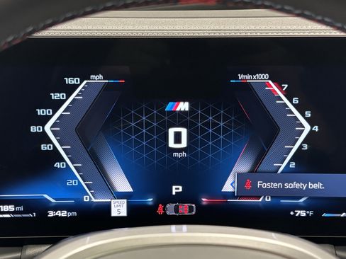New 2027 BMW 440i xDrive w/ Premium Package AWD/4WD image 17