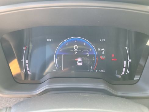 Used 2026 Toyota Corolla LE FWD image 21
