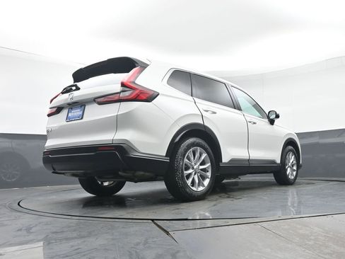 Certified 2024 Honda CR-V EX image 35