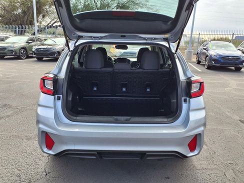 Certified 2025 Subaru Impreza 2.0i w/ Popular Package #1A image 15