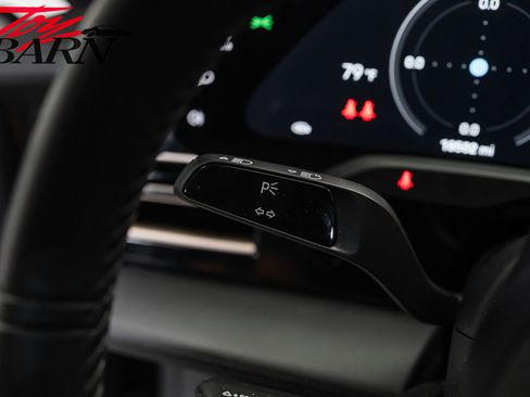 Used 2021 Porsche Taycan Turbo S image 28