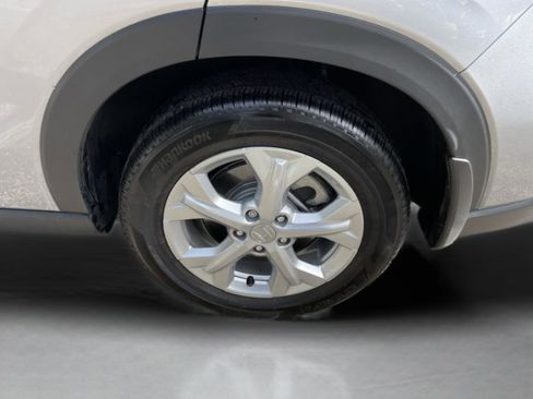 Certified 2023 Honda HR-V LX image 26