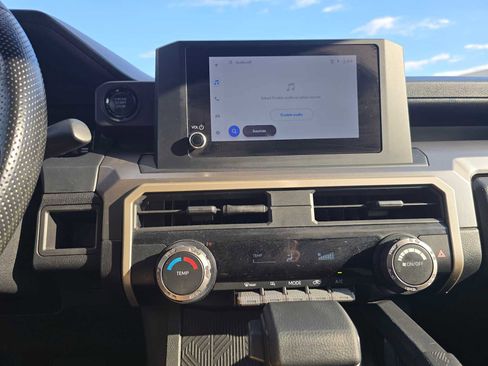 Certified 2024 Toyota Tacoma SR5 image 25