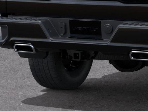 Certified 2026 Chevrolet Silverado 1500 LT Trail Boss w/ Convenience Package II AWD/4WD image 27