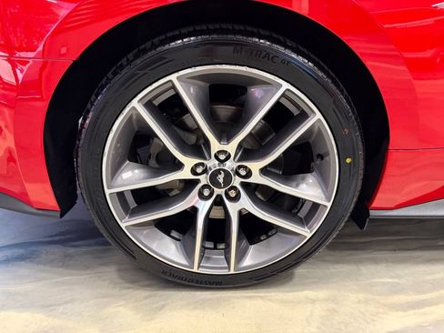 Used 2015 Ford Mustang GT Premium w/ Equipment Group 401A RWD image 23