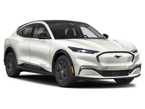 Used 2023 Ford Mustang Mach-E Select AWD/4WD image 6