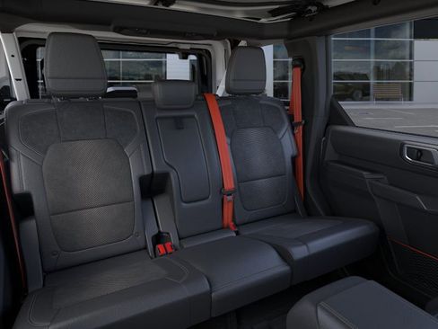 New 2025 Ford Bronco Raptor image 33