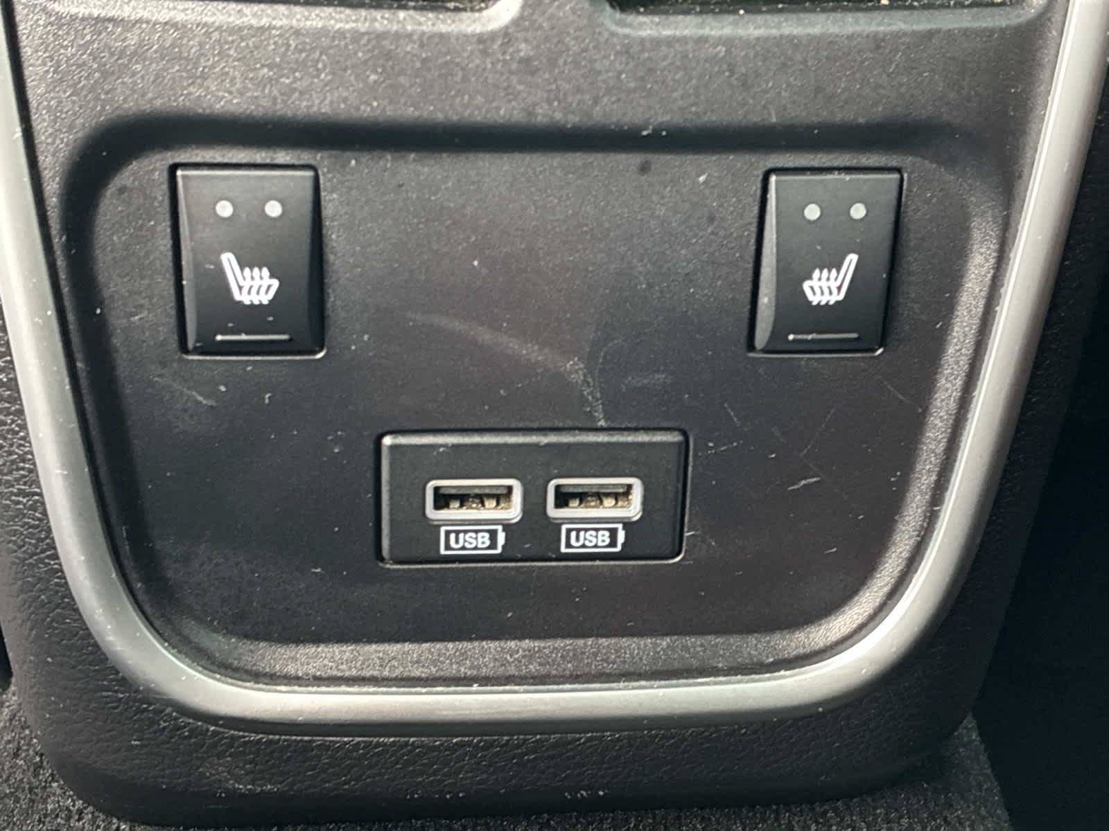 Used 2021 Dodge Charger Scat Pack RWD image 35