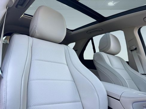 New 2026 Mercedes-Benz GLE 450 4MATIC image 15