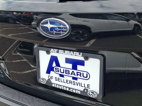 Certified 2024 Subaru Crosstrek 2.5i Wilderness AWD/4WD image 30