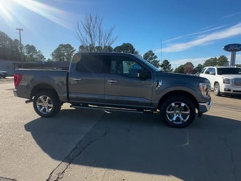 Used 2021 Ford F150 XLT w/ Equipment Group 302A High image 7