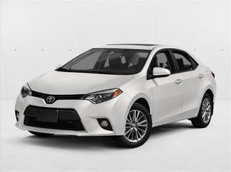 Used 2016 Toyota Corolla LE video 1