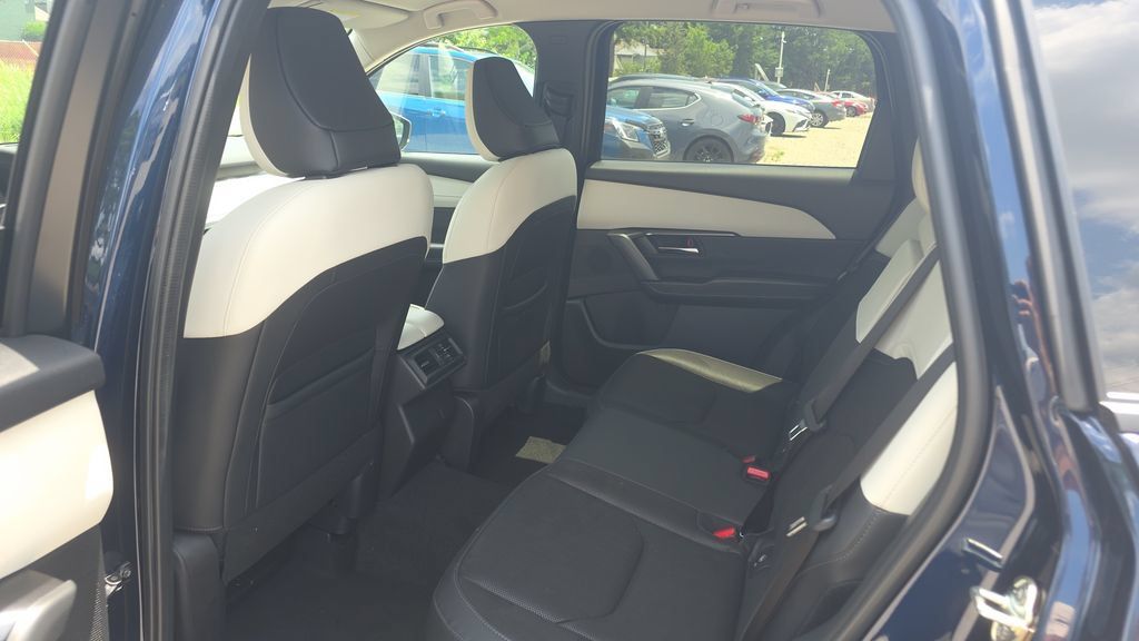 New 2026 MAZDA CX-5 Preferred AWD/4WD image 22