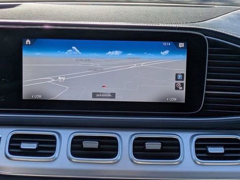 Used 2023 Mercedes-Benz GLE 53 AMG 4MATIC Coupe image 17