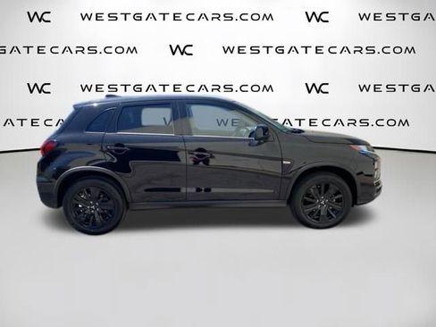 New 2026 Mitsubishi Outlander Sport AWD image 25
