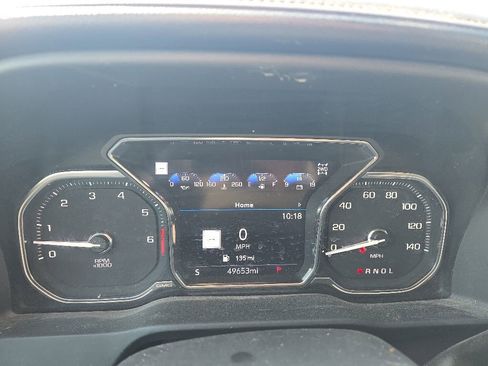 Used 2022 GMC Sierra 1500 Denali AWD/4WD image 15