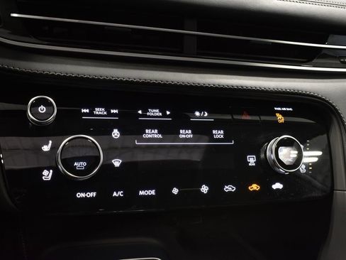 Certified 2025 INFINITI QX60 Sensory w/ Vision Package image 26