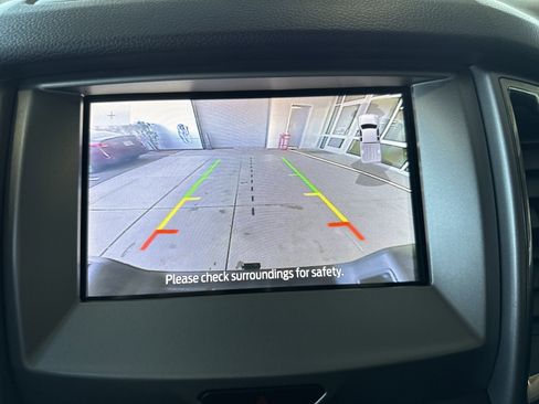 Used 2019 Ford Ranger XLT w/ Equipment Group 302A Luxury image 37