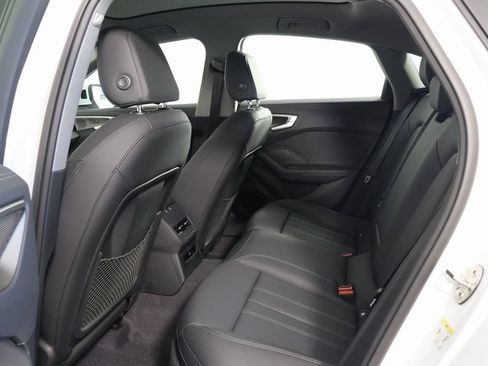 New 2026 Audi A5 2.0T Premium Plus AWD/4WD image 6