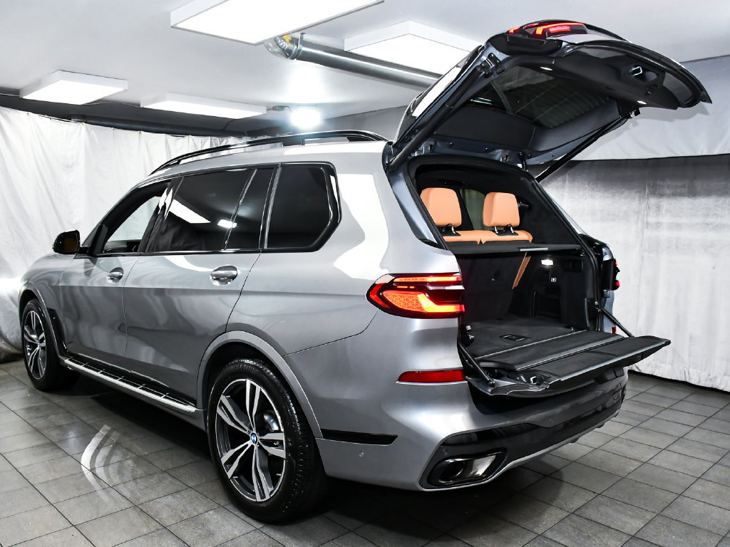 Used 2026 BMW X7 xDrive40i AWD/4WD image 72