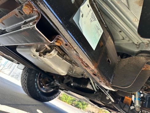 Used 2008 Chevrolet Silverado 2500 LT w/ 1LT Convenience Package image 54