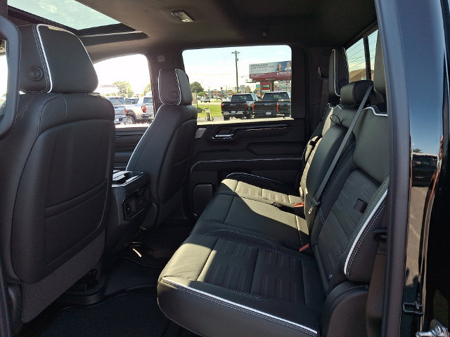 New 2026 GMC Sierra 2500 AT4X AWD/4WD image 7