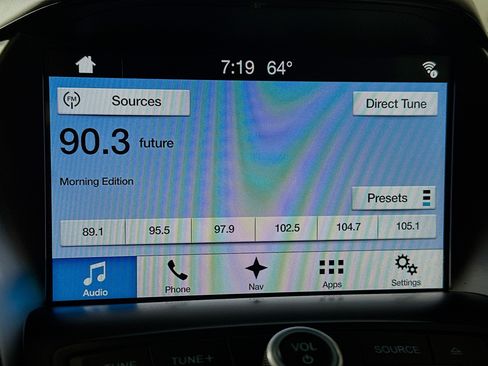 Used 2018 Ford Escape SEL w/ Ford Safe & Smart Package AWD/4WD image 15