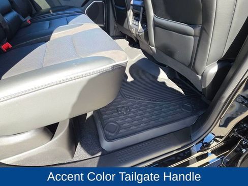 New 2026 RAM 1500 Laramie image 17