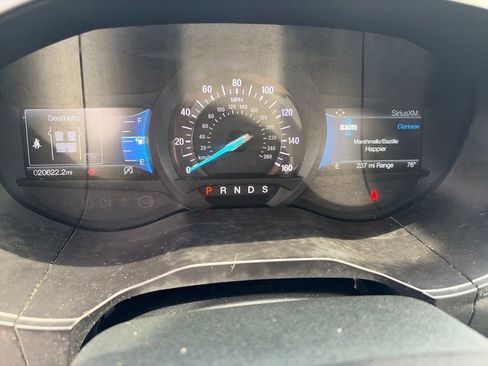 Used 2023 Ford Edge SEL w/ Convenience Package AWD/4WD image 18