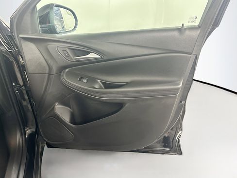 Used 2025 Buick Encore GX Preferred image 30