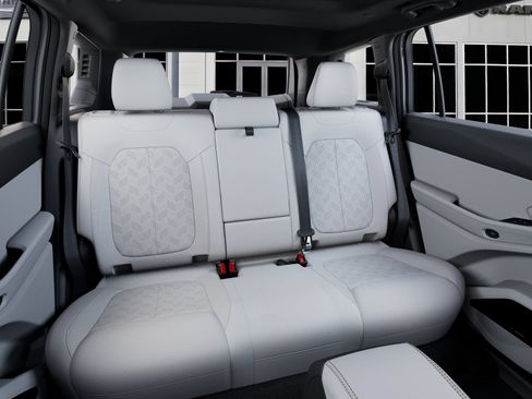 New 2026 Jeep Cherokee Overland w/ Advanced Pro Tech Group AWD/4WD image 15