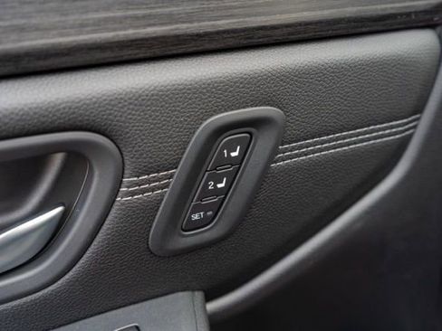 New 2026 Honda Pilot Touring image 20