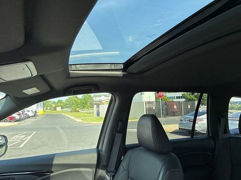 Used 2020 Honda Passport Elite image 30