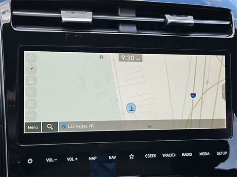 Certified 2023 Hyundai Tucson SEL image 29