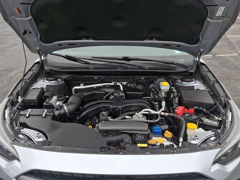 Used 2024 Subaru Outback Premium image 28