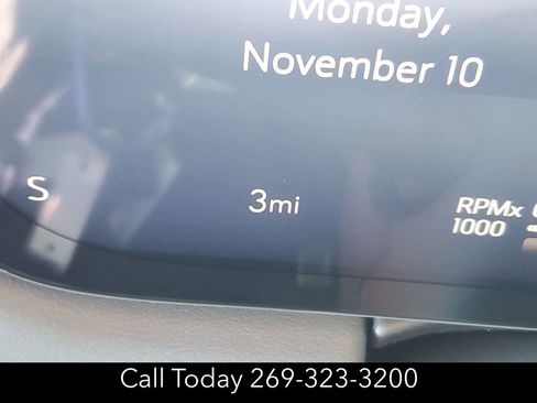 New 2026 Buick Enclave Avenir w/ Super Cruise Package image 12