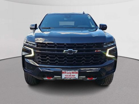 Used 2023 Chevrolet Tahoe Z71 AWD/4WD image 3
