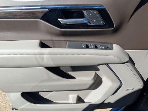 New 2026 Chevrolet Tahoe LT w/ Comfort Package image 79