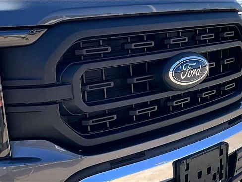 Used 2023 Ford F150 XL w/ XL Chrome Appearance Package image 27