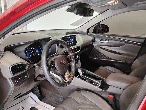 Used 2019 Hyundai Santa Fe SEL FWD image 52