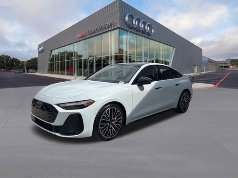 New 2026 Audi S5 Prestige AWD/4WD image 1