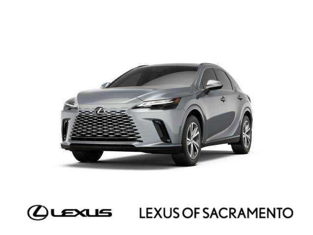 New 2026 Lexus RX 350 Premium FWD image 1