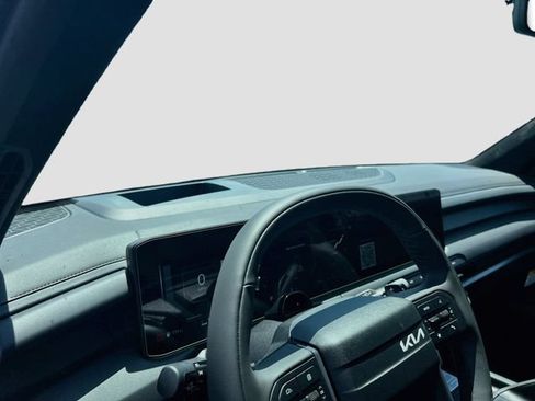 New 2027 Kia Telluride SX Prestige X-Pro AWD/4WD image 9