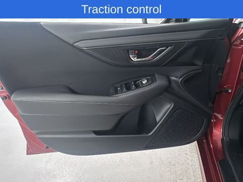 Certified 2022 Subaru Legacy Premium image 19