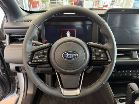 New 2026 Subaru Outback Touring XT image 24