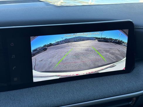 New 2026 Nissan Kicks SV w/ Cold Weather Package image 18