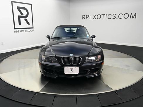 Used 2000 BMW Z3 RWD image 23