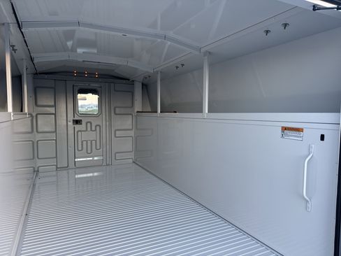 New 2025 Chevrolet Express 3500 w/ Power Convenience Package image 8