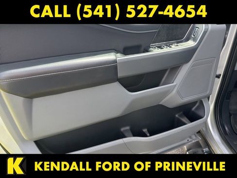 Used 2021 Ford F150 XLT w/ Equipment Group 301A Mid image 12